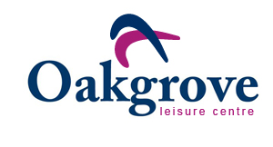 Oakgrove Leisure Centre Cork Logo